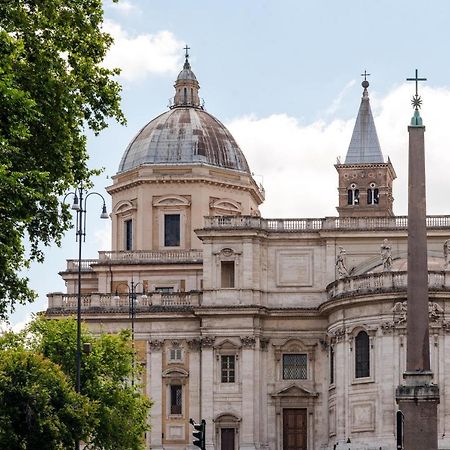 Domani Apartment Rome Exterior photo