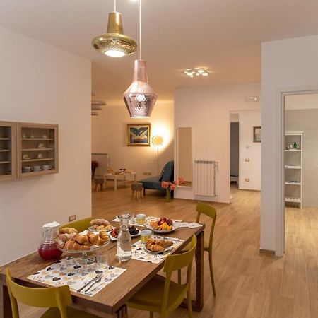 Domani Apartment Rome Exterior photo