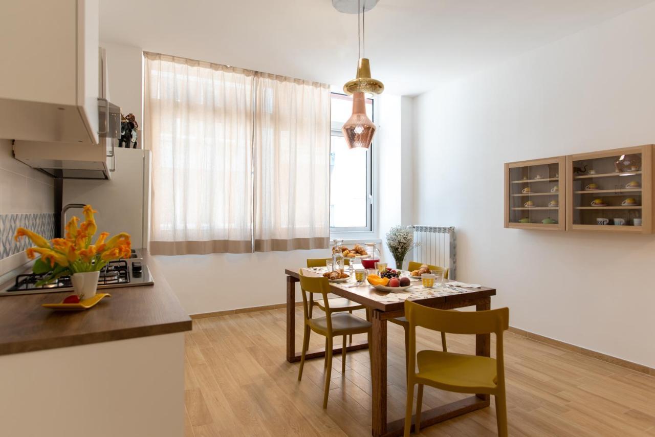 Domani Apartment Rome Exterior photo