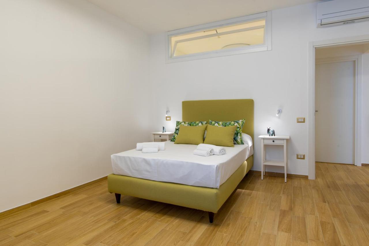 Domani Apartment Rome Exterior photo