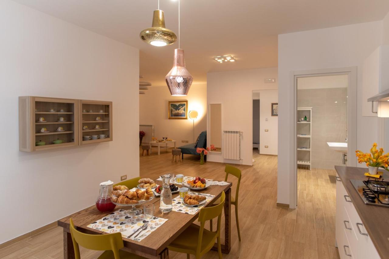 Domani Apartment Rome Exterior photo