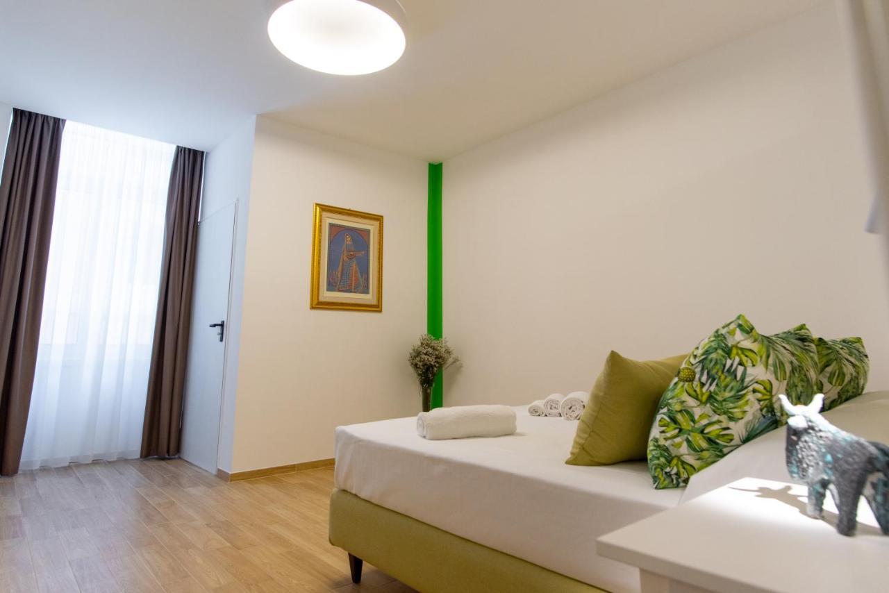 Domani Apartment Rome Exterior photo