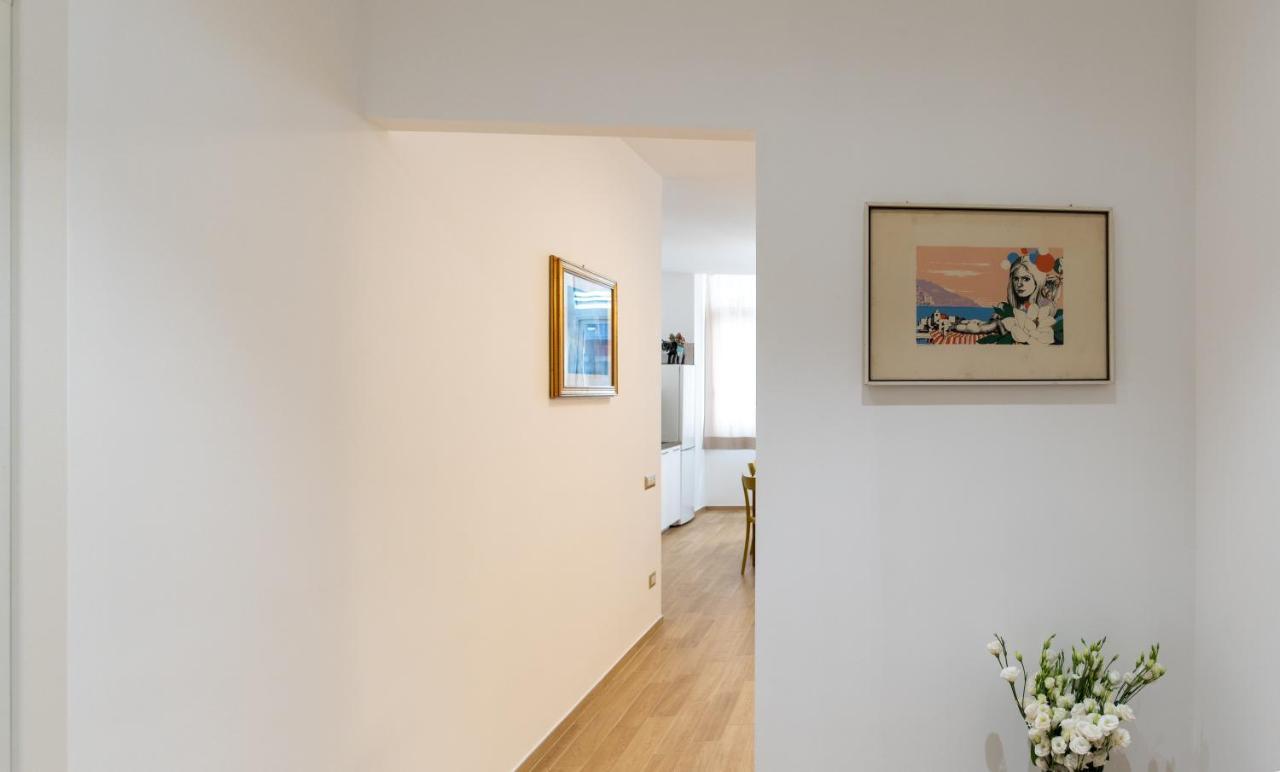 Domani Apartment Rome Exterior photo