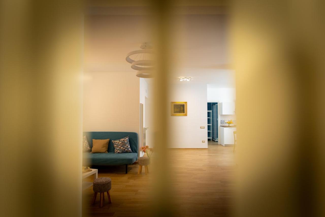 Domani Apartment Rome Exterior photo