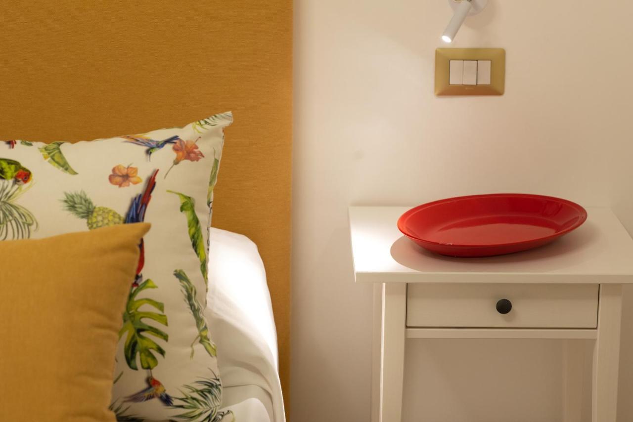 Domani Apartment Rome Exterior photo