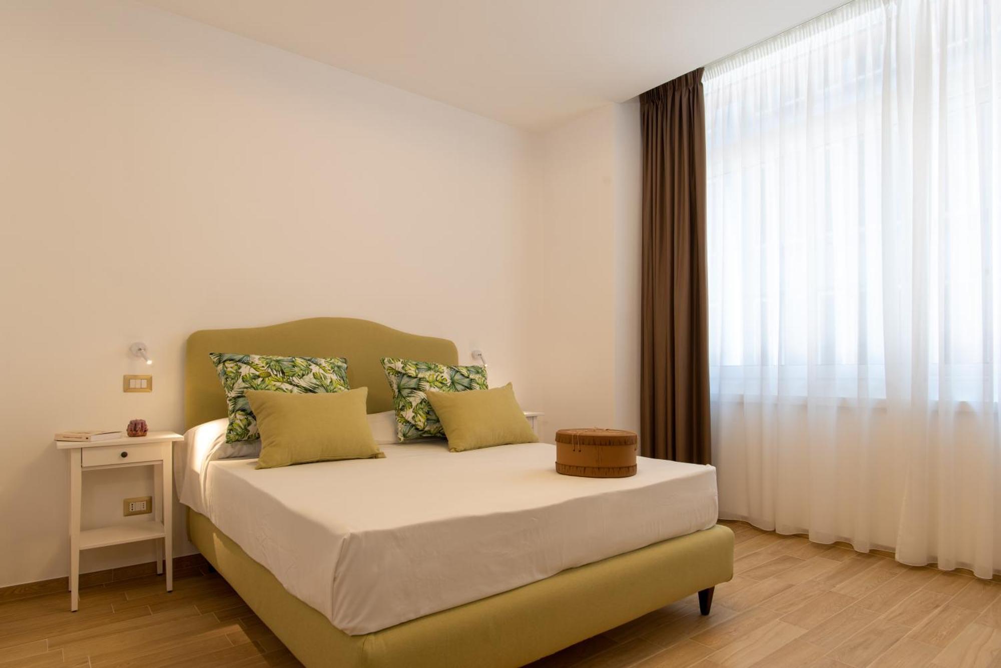 Domani Apartment Rome Exterior photo